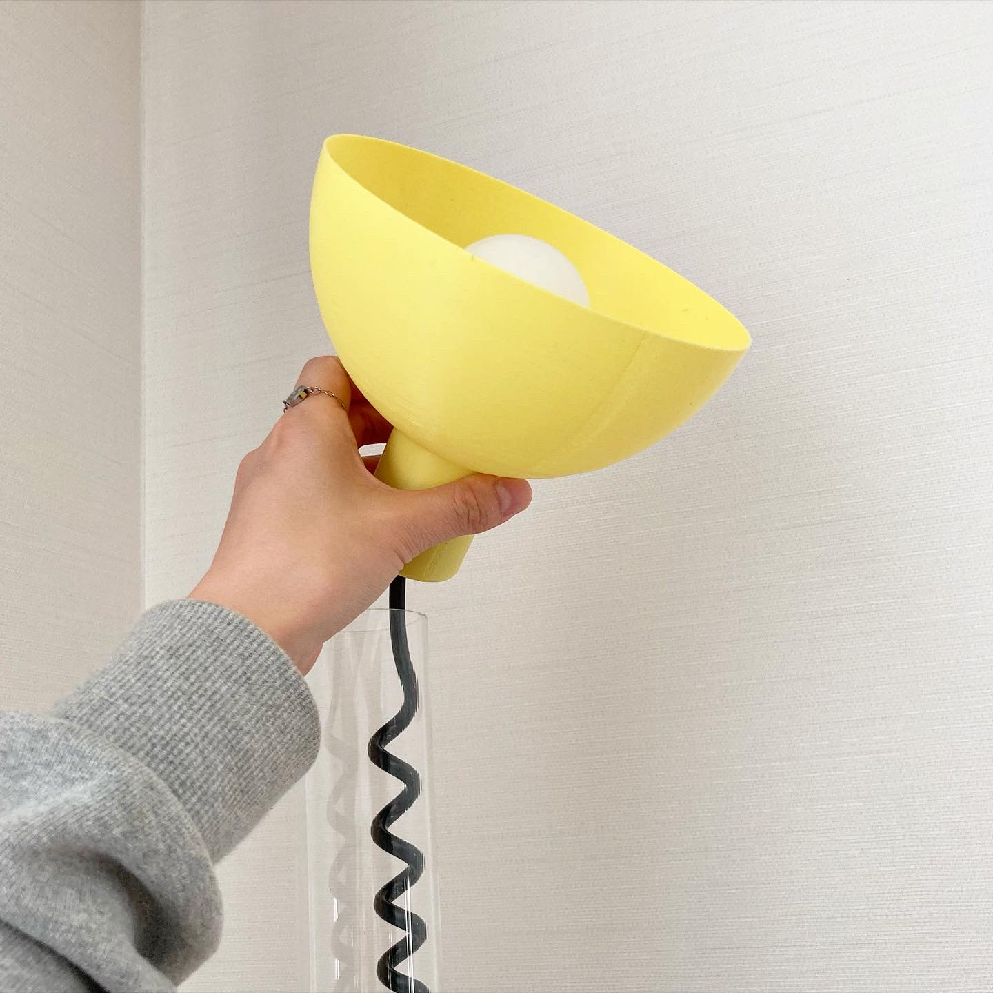 Floor lamp，Lamp design，Lighting design，