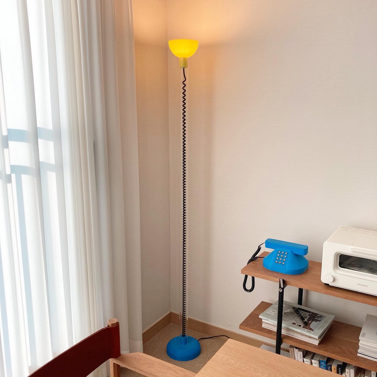 Floor lamp，Lamp design，Lighting design，