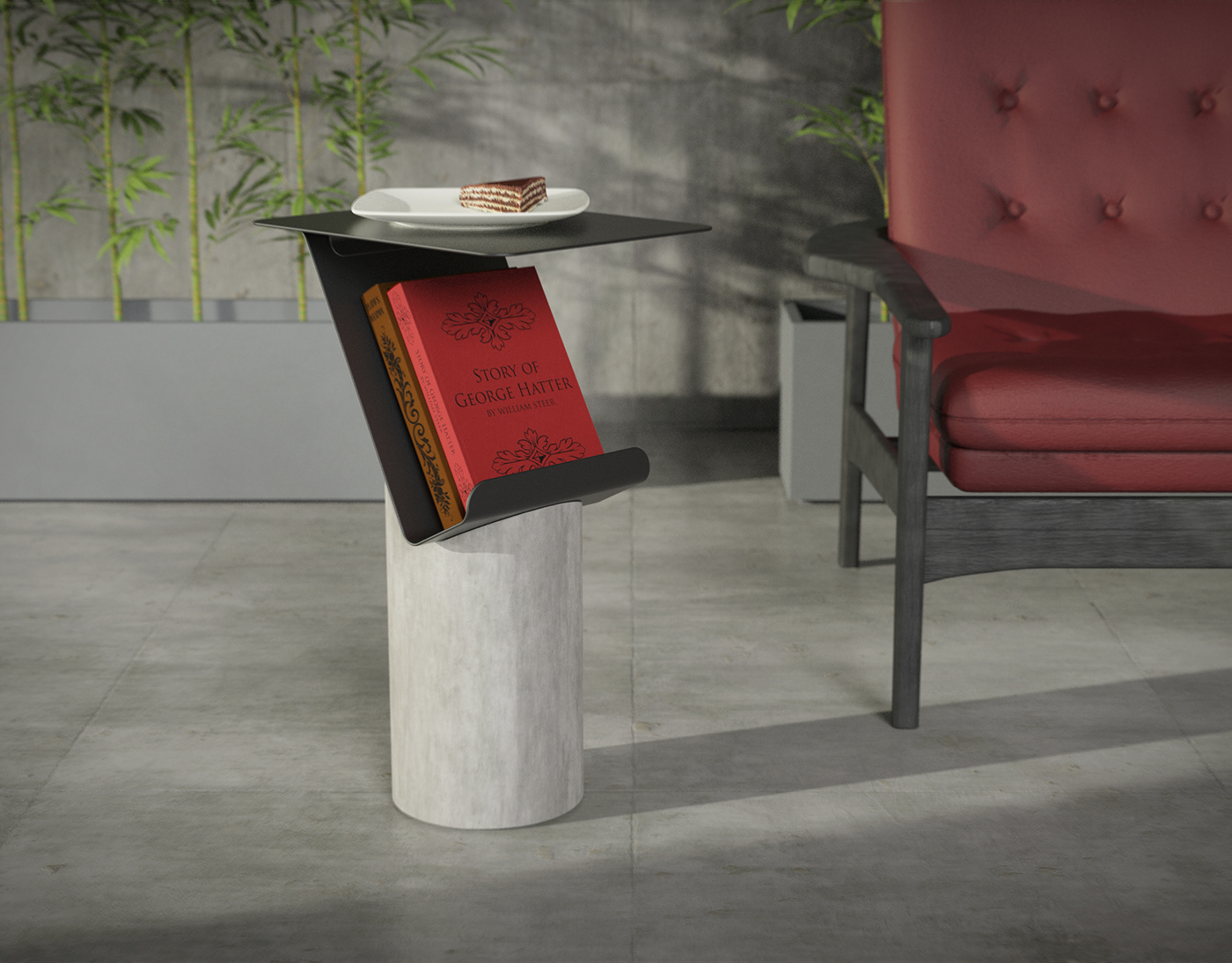 Table，furniture，Side table，furniture design ，