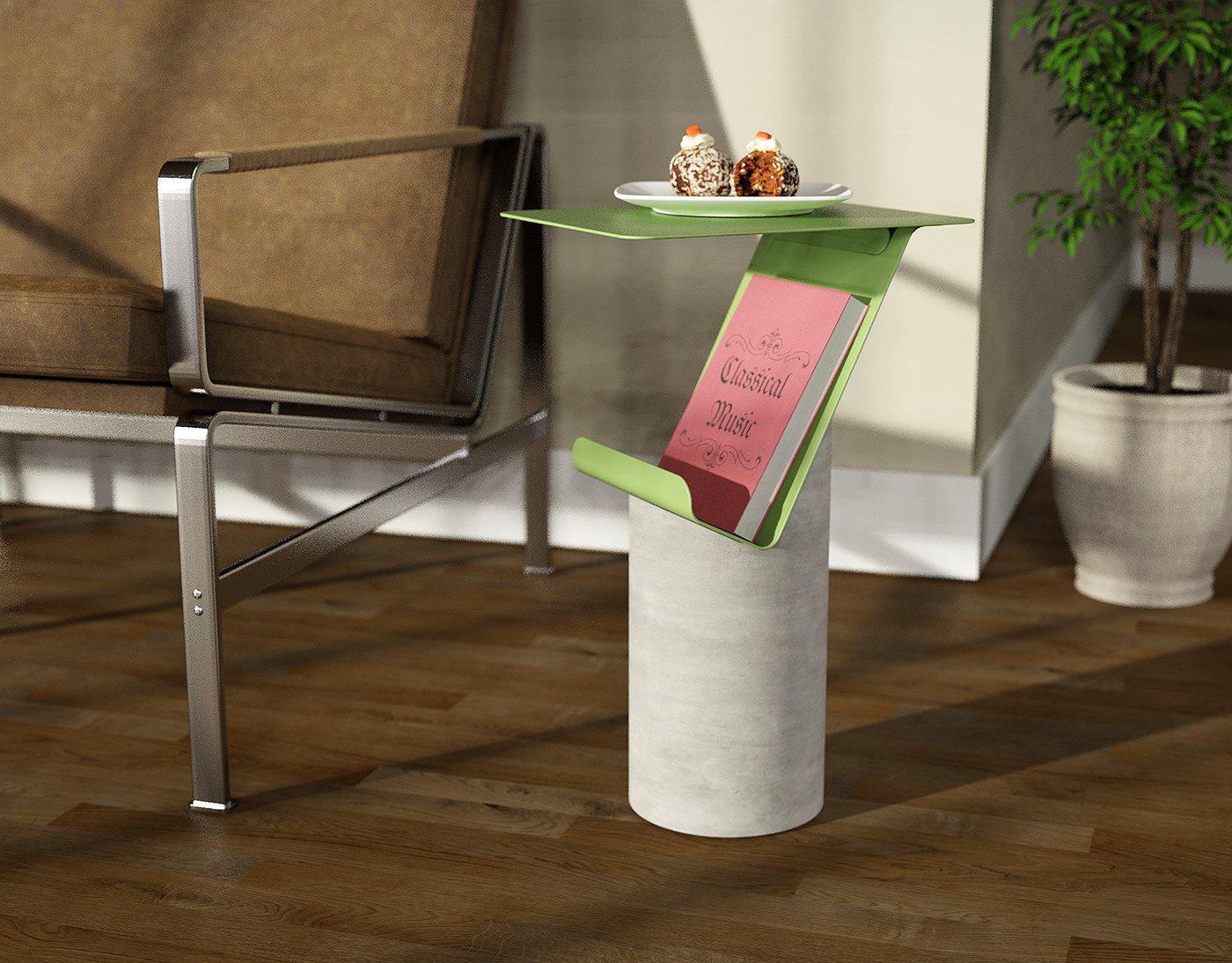 Table，furniture，Side table，furniture design ，