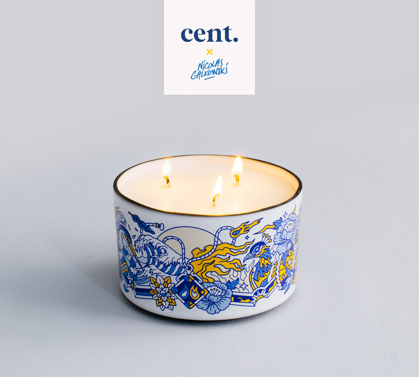 candle，illustration，Design，decorate，birthday candle，