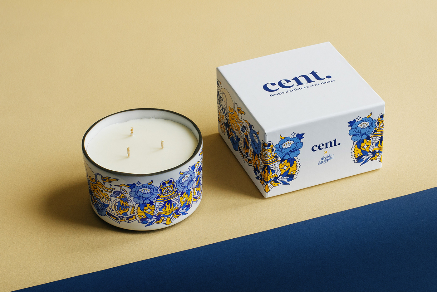 candle，illustration，Design，decorate，birthday candle，