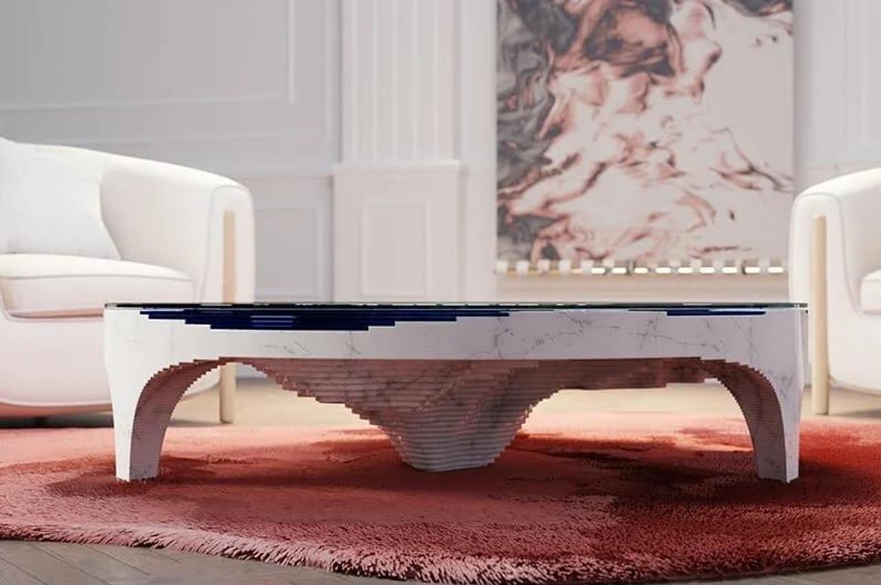 round table，product design，Appearance design，originality，Table，