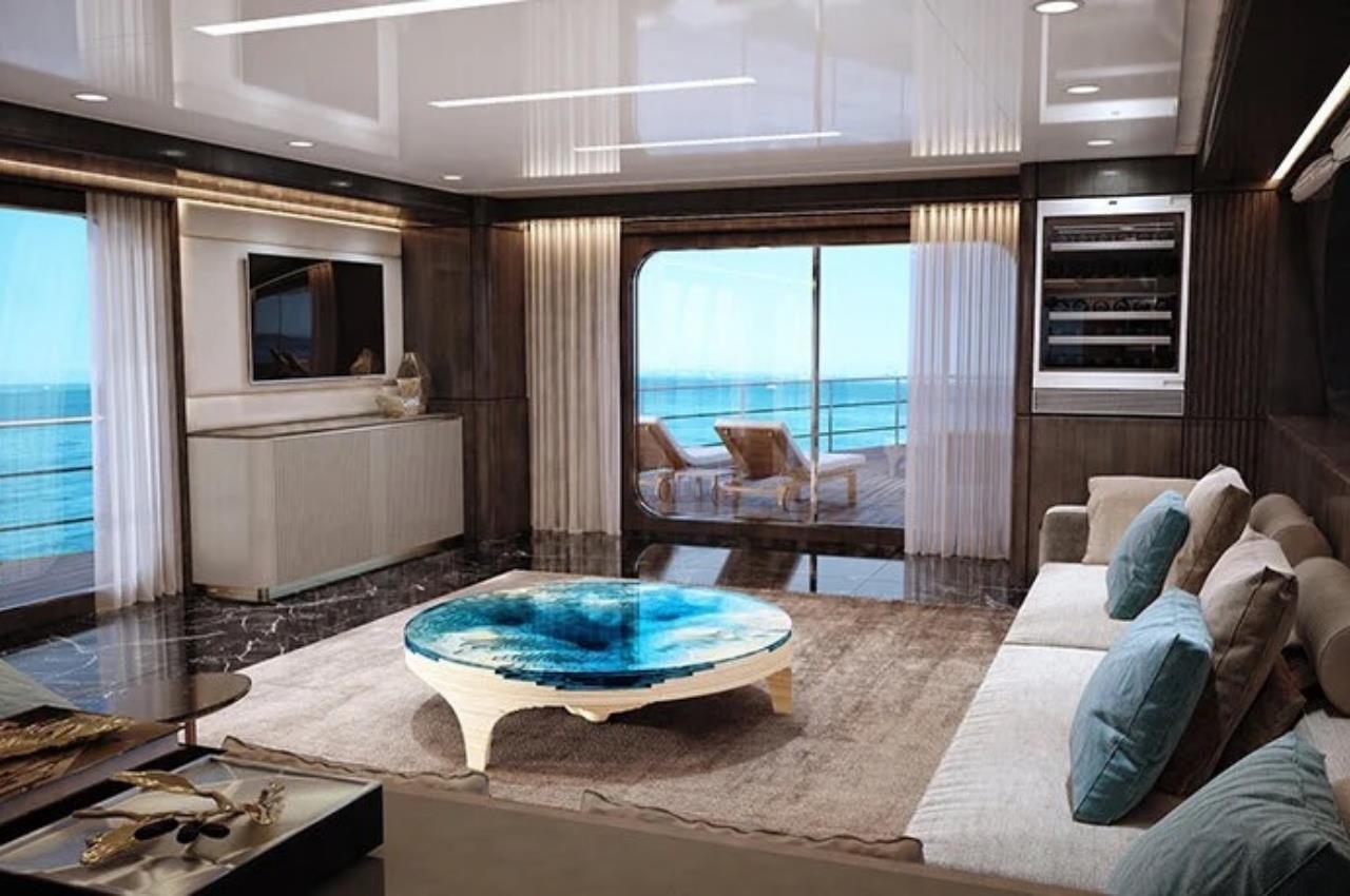 round table，product design，Appearance design，originality，Table，