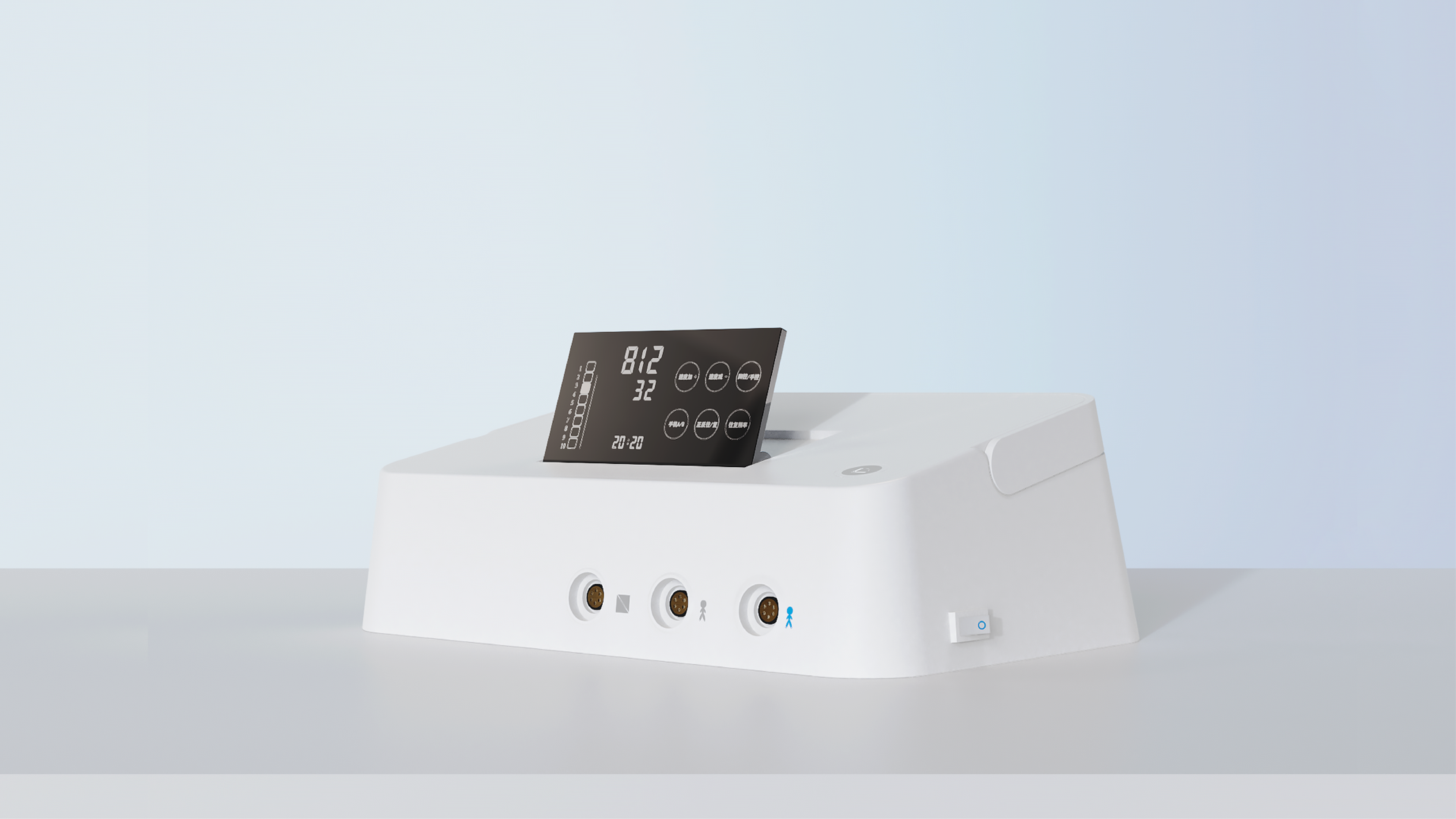 Medical products，Miniature medical，