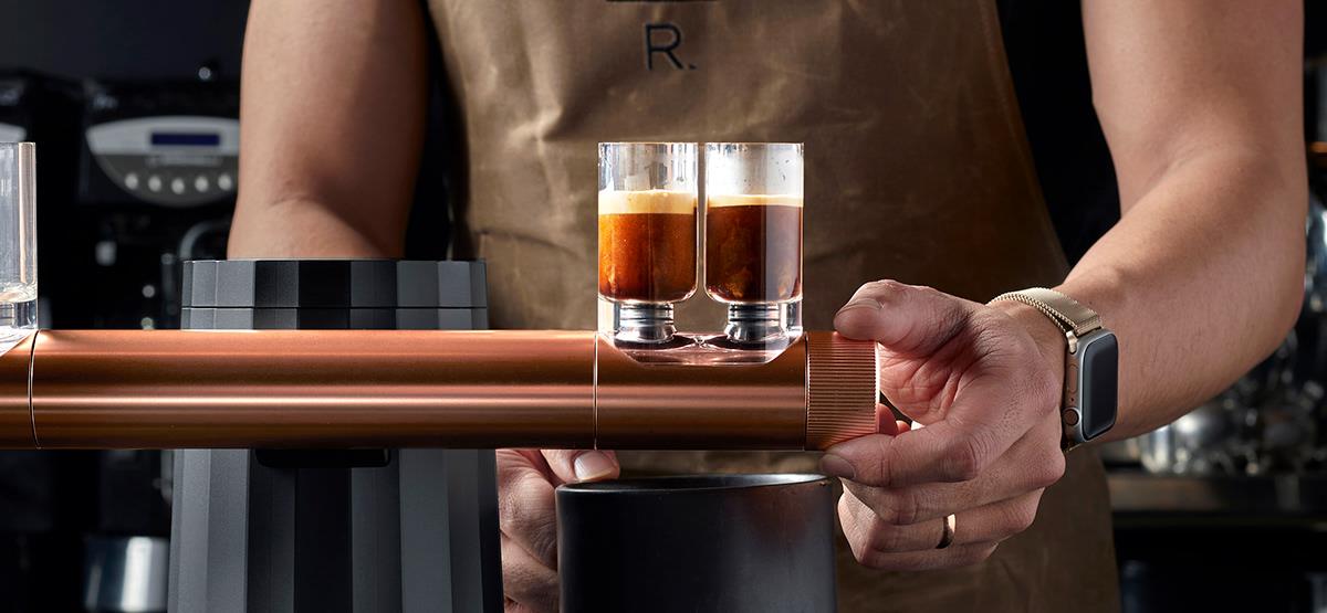 Starbucks，phantom coffee，product design，originality，