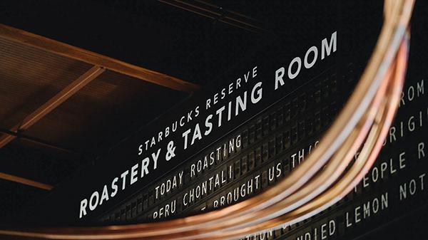 Starbucks，phantom coffee，product design，originality，