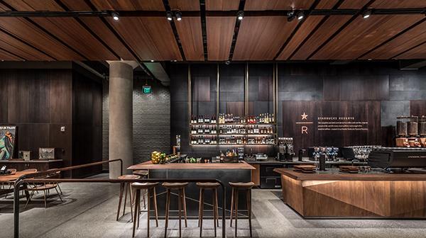Starbucks，phantom coffee，product design，originality，