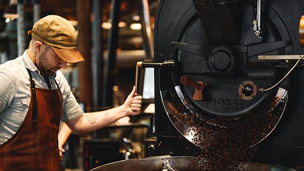 Starbucks，phantom coffee，product design，originality，