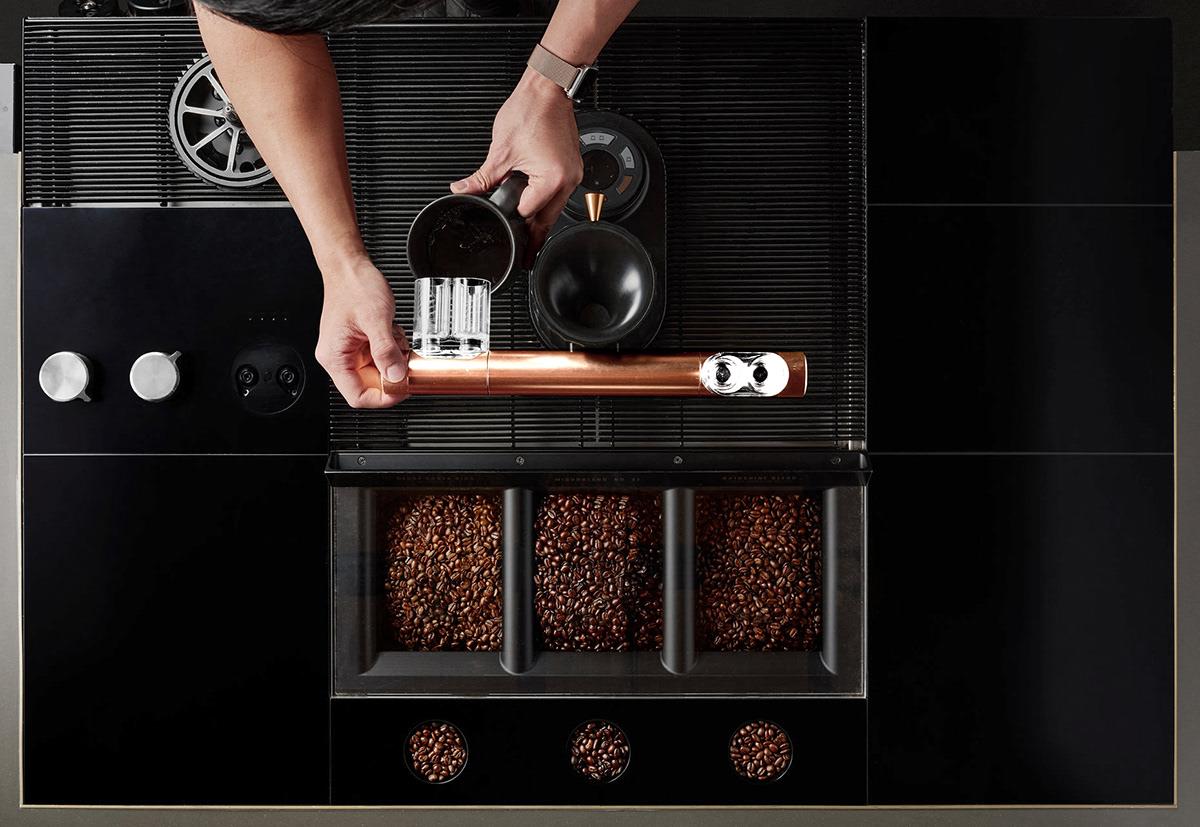 Starbucks，phantom coffee，product design，originality，