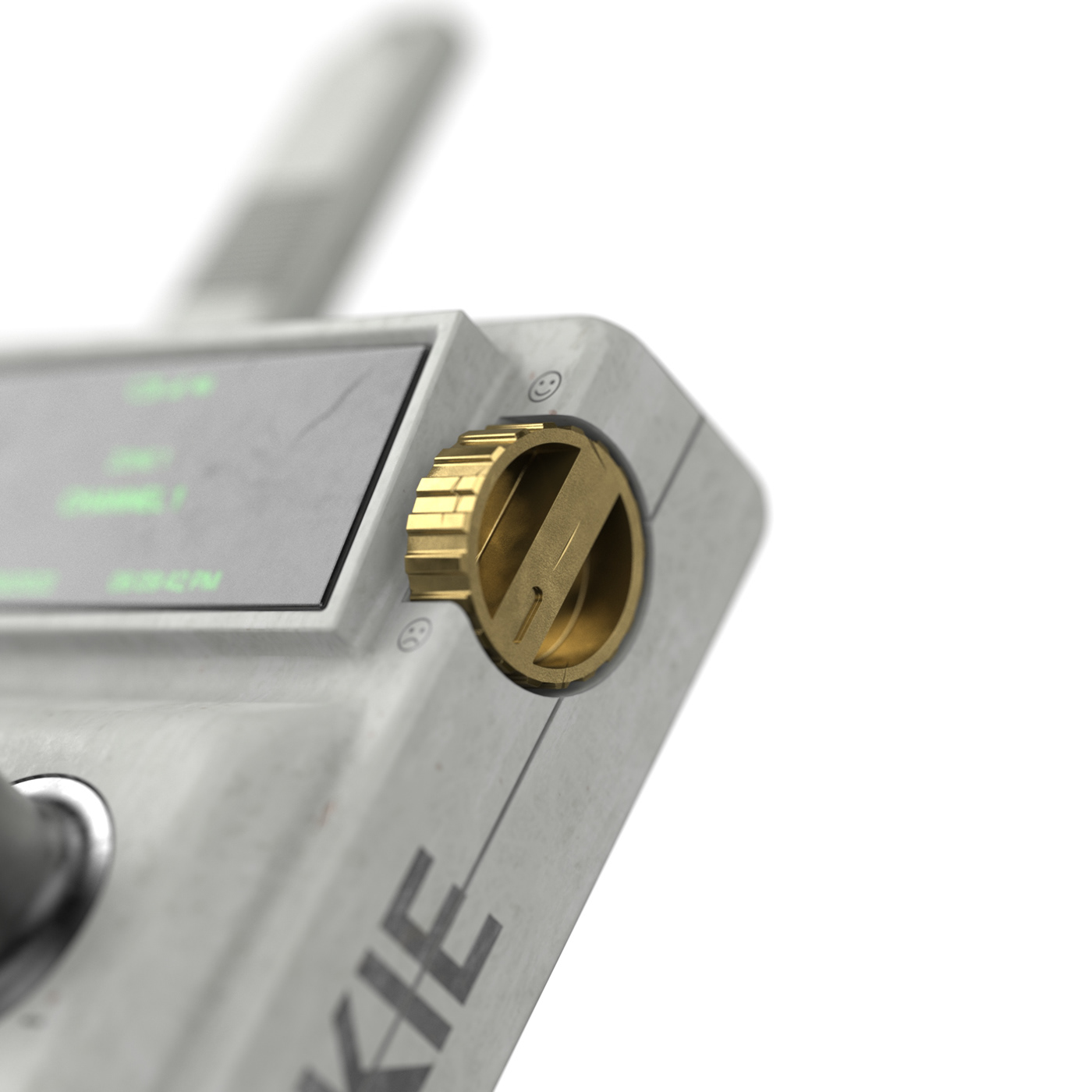 product design，industrial design，Computer animation，Key shots，keyshot，Rendering exercise，keyboard，controller，