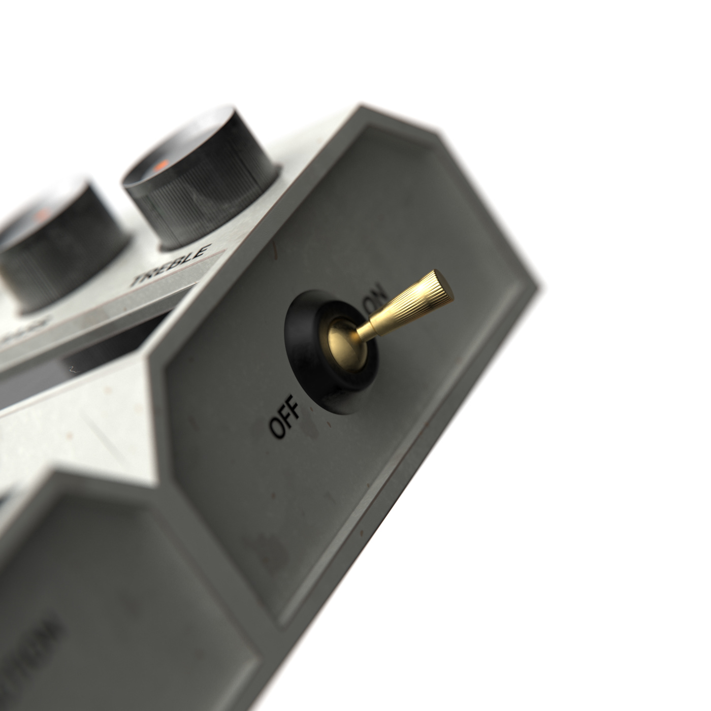 product design，industrial design，Computer animation，Key shots，keyshot，Rendering exercise，keyboard，controller，