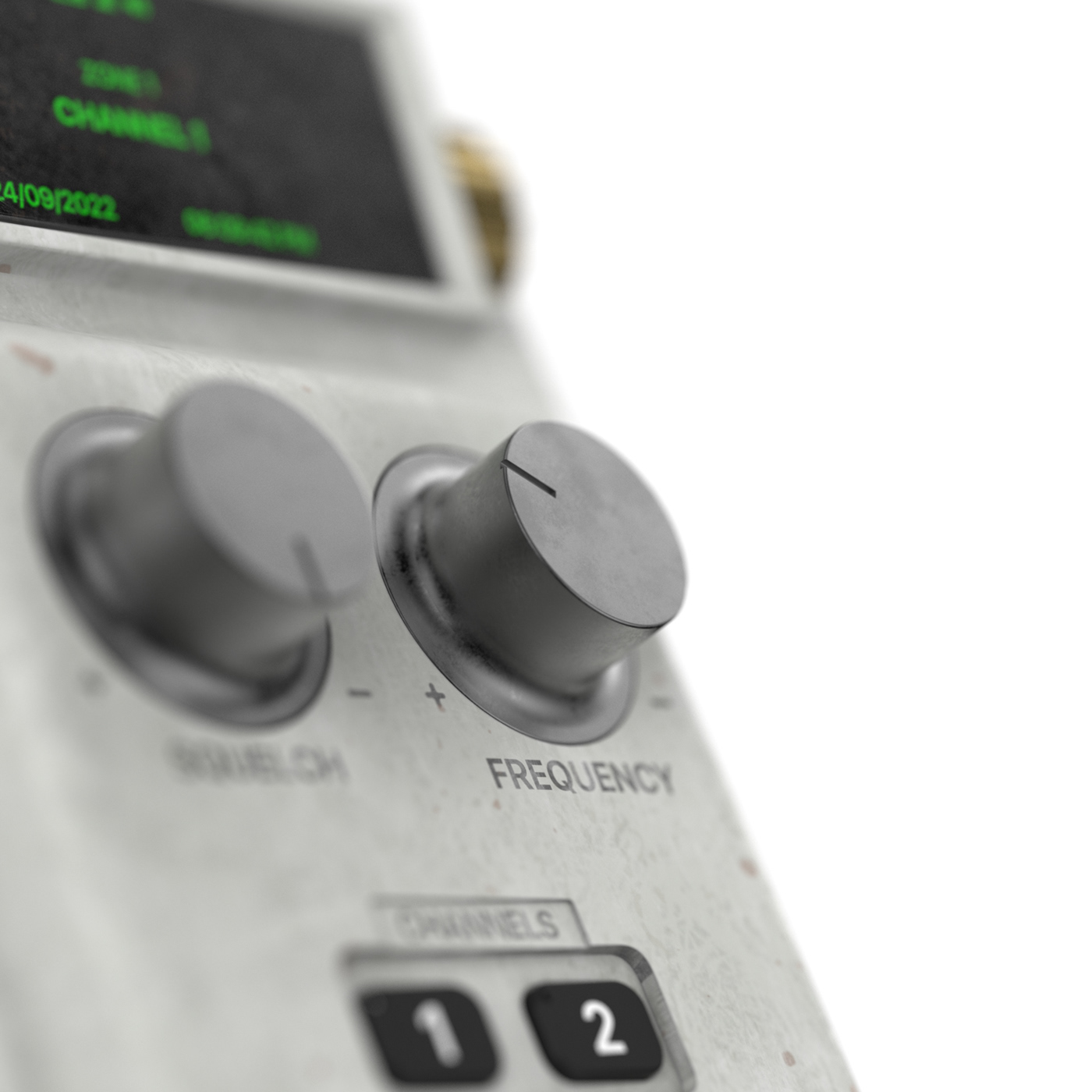 product design，industrial design，Computer animation，Key shots，keyshot，Rendering exercise，keyboard，controller，