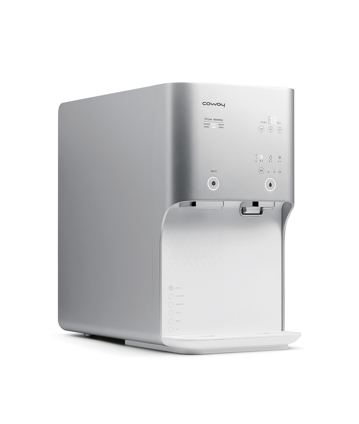 product design，Appearance design，Water purifier，