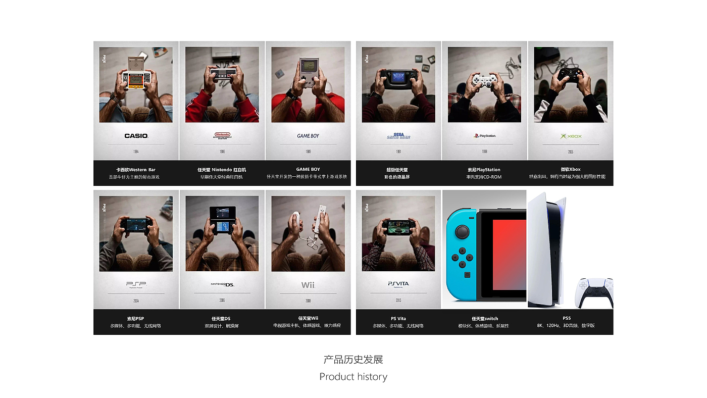 recreational machines，steam，Cloud games，electronic product，3C products，Modular design，Handle，