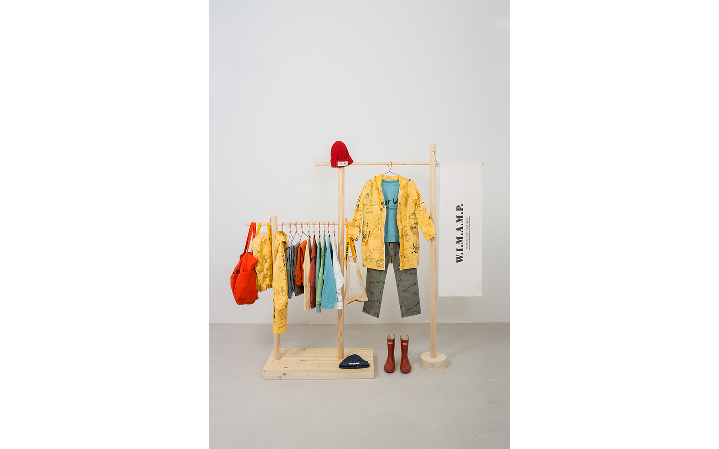 Reprint，Exhibition，Design，Bracket，