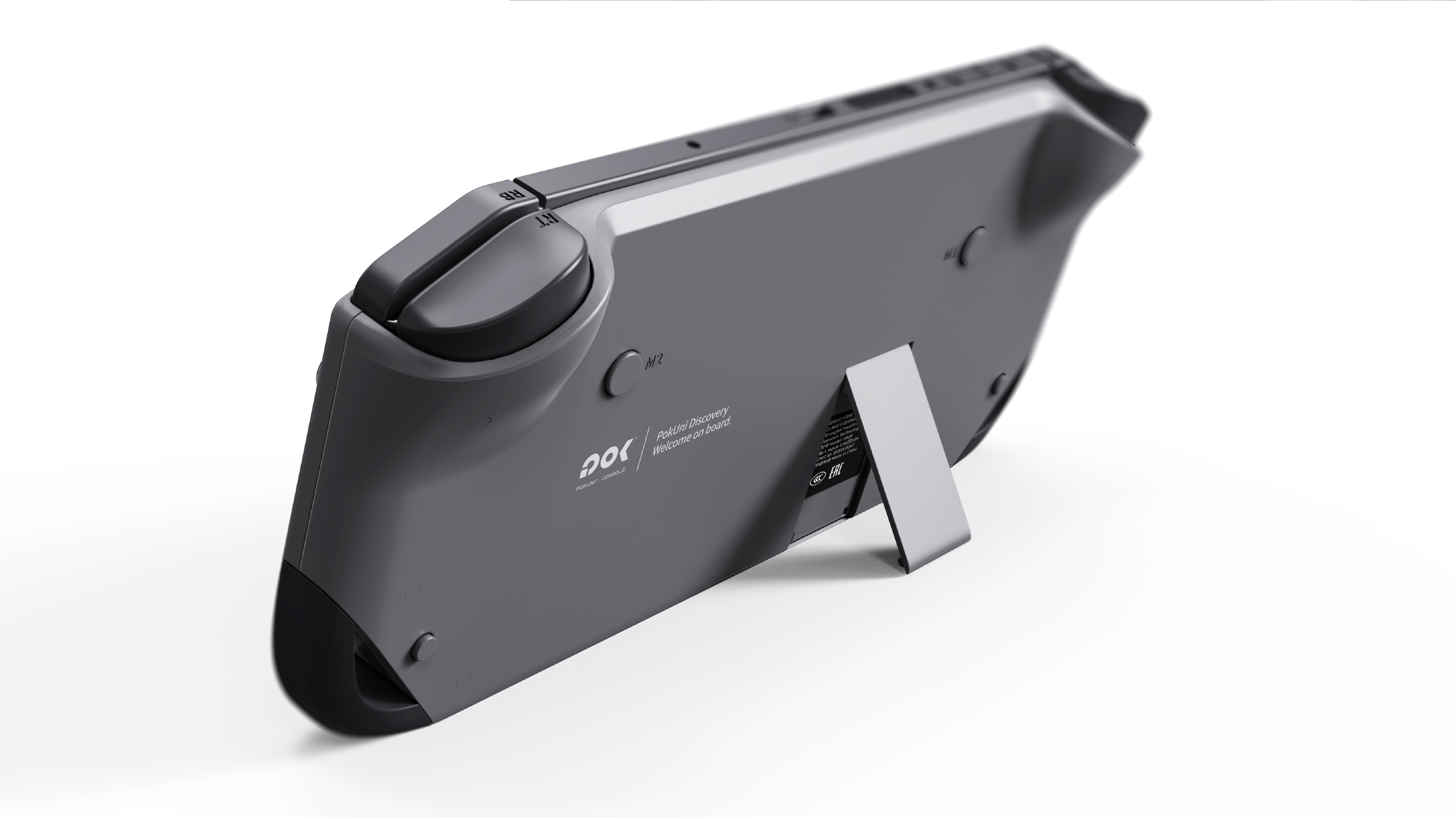 recreational machines，steam，Cloud games，electronic product，3C products，Modular design，Handle，