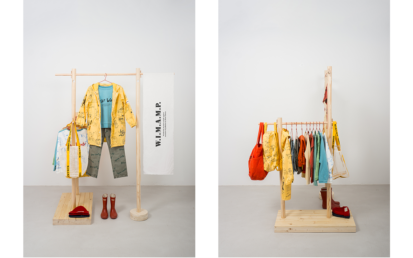 Reprint，Exhibition，Design，Bracket，