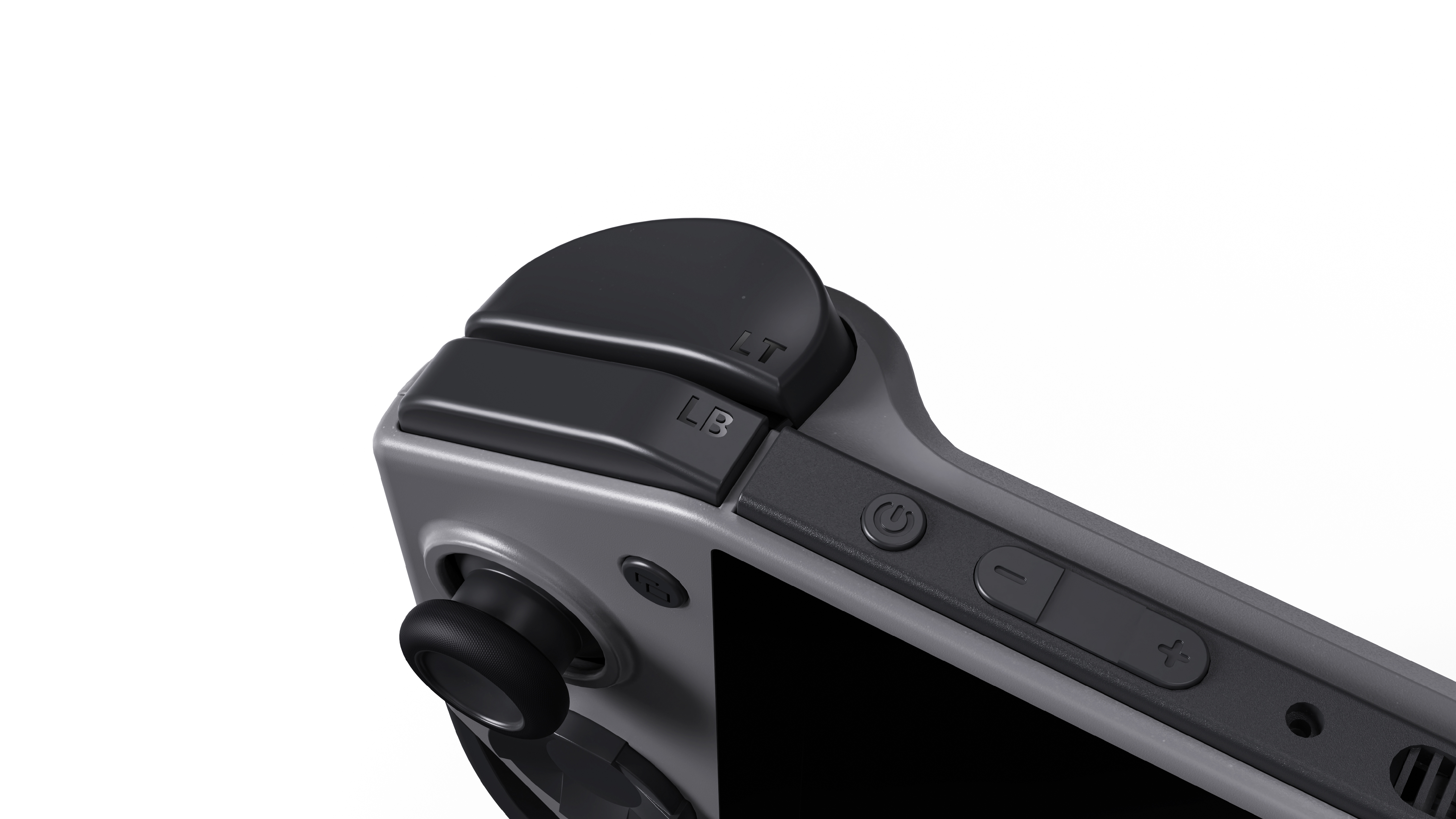 recreational machines，steam，Cloud games，electronic product，3C products，Modular design，Handle，