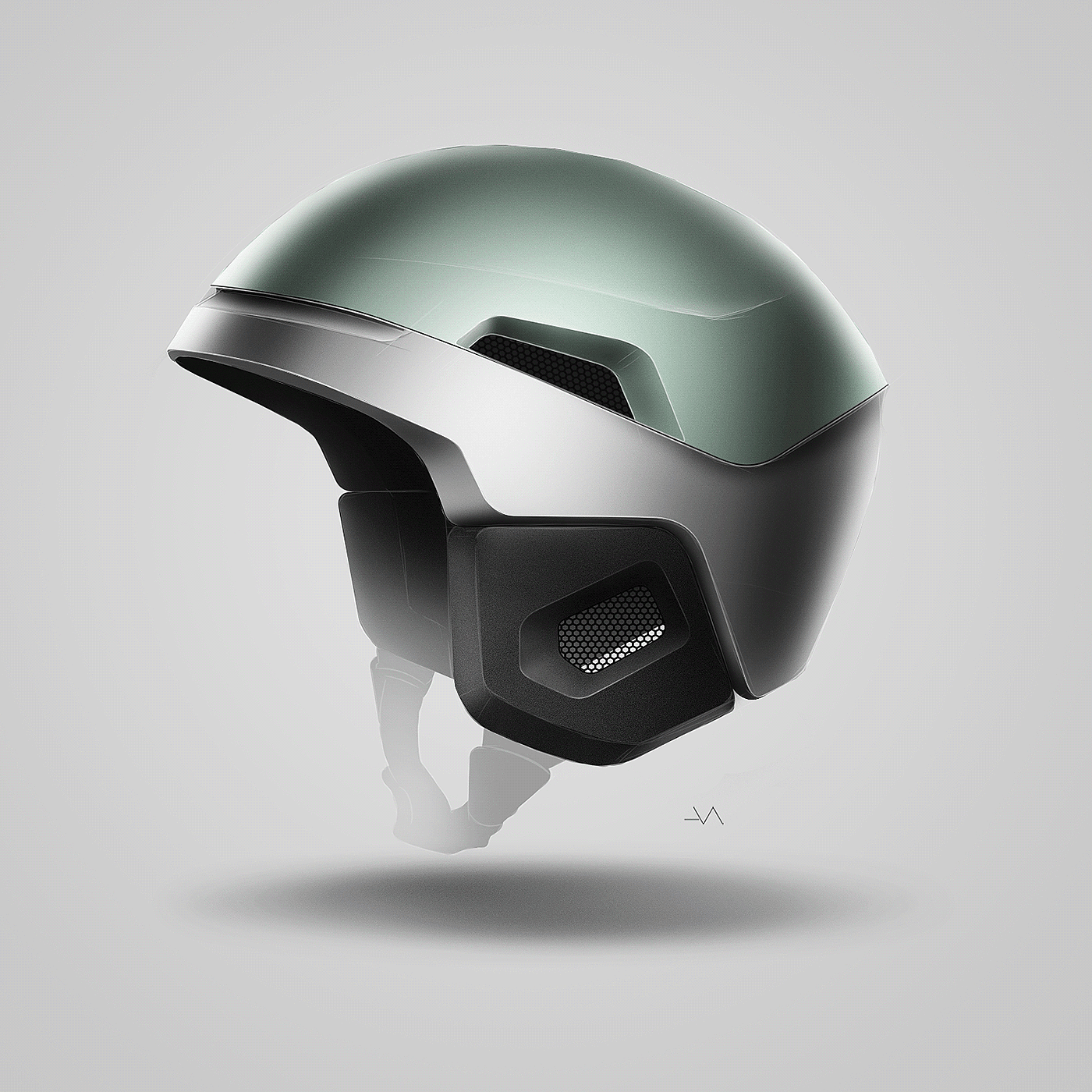 Helmet，painting，sketch，Design，