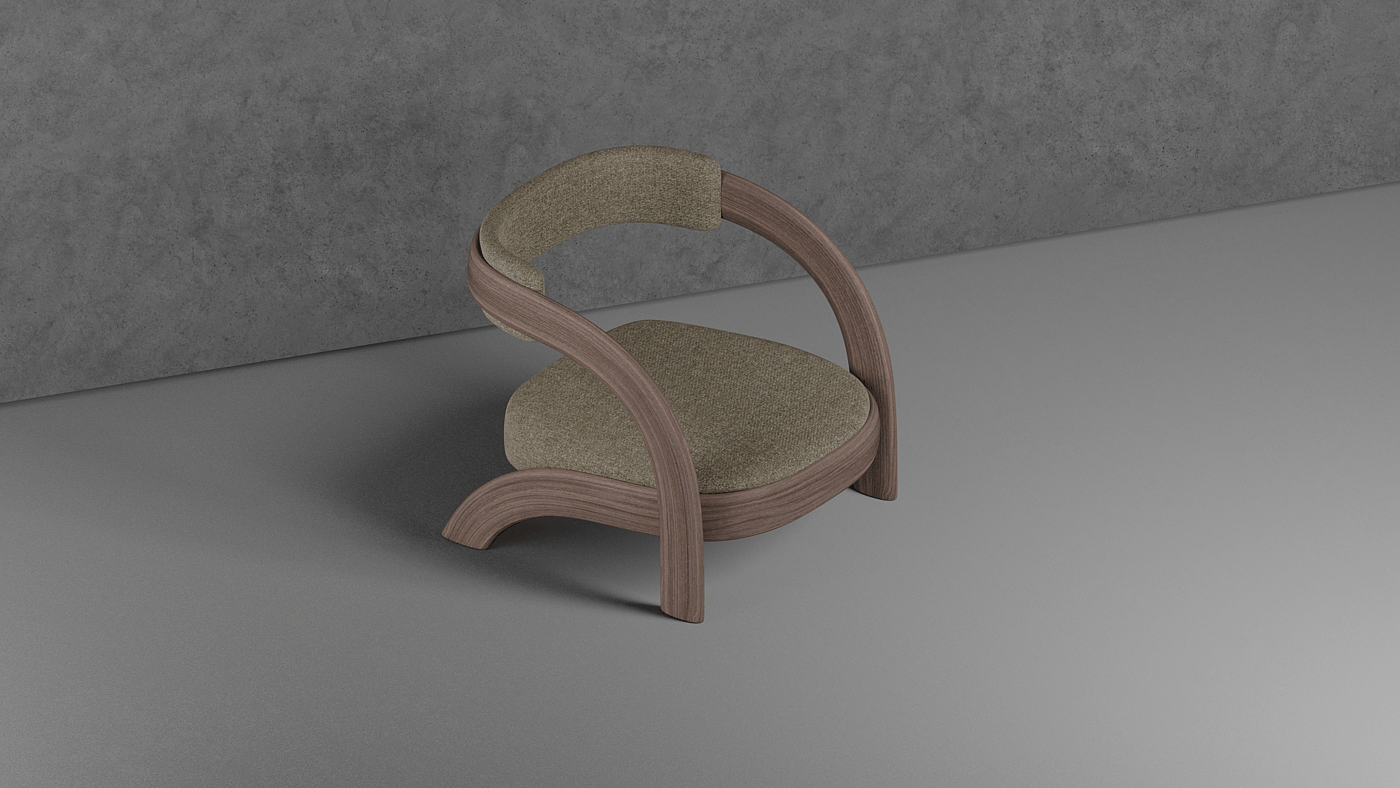 chair，Appearance design，product design，exquisite，