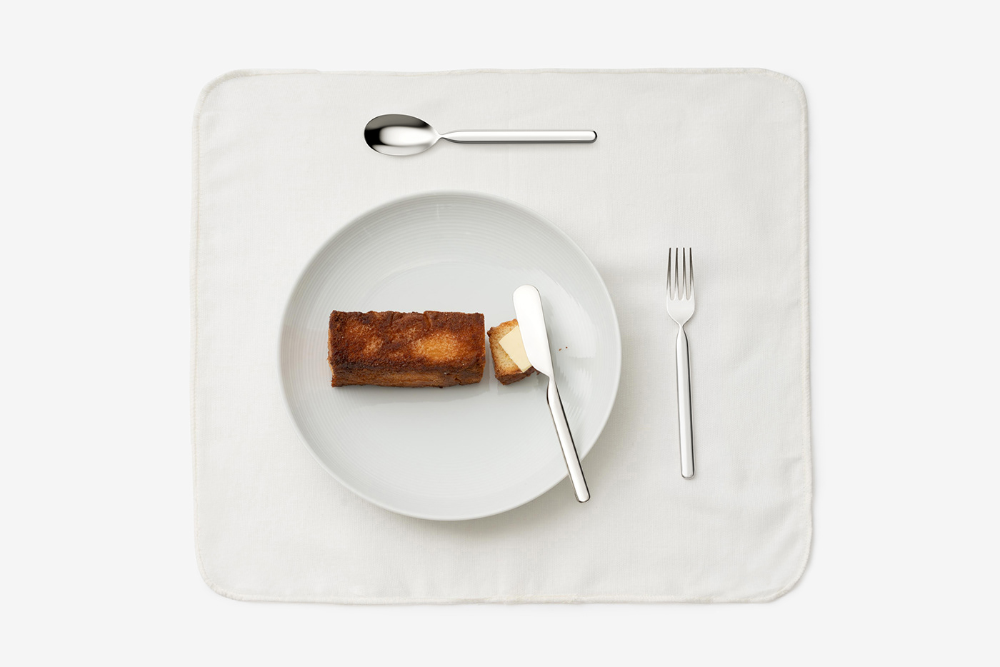 tableware，knife，fork，soup spoon，product design，Appearance design，