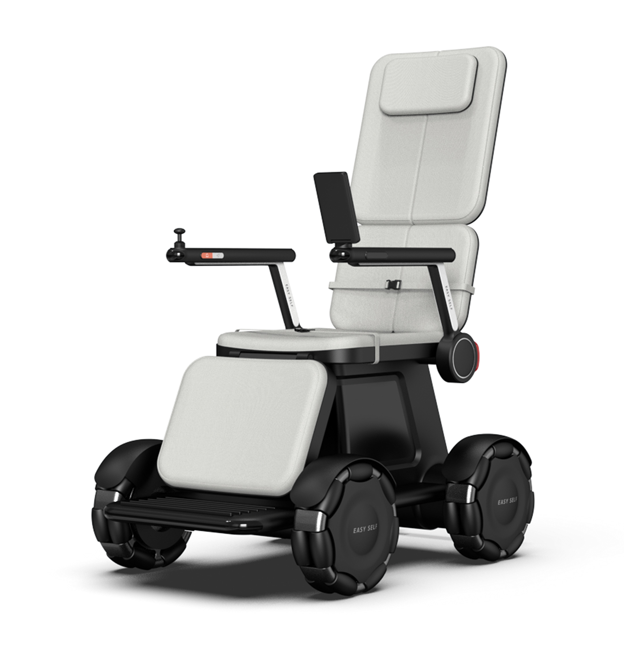 2022 Red Dot Design Concept Award，Life Science and Bionics，Life Science & Bionics，