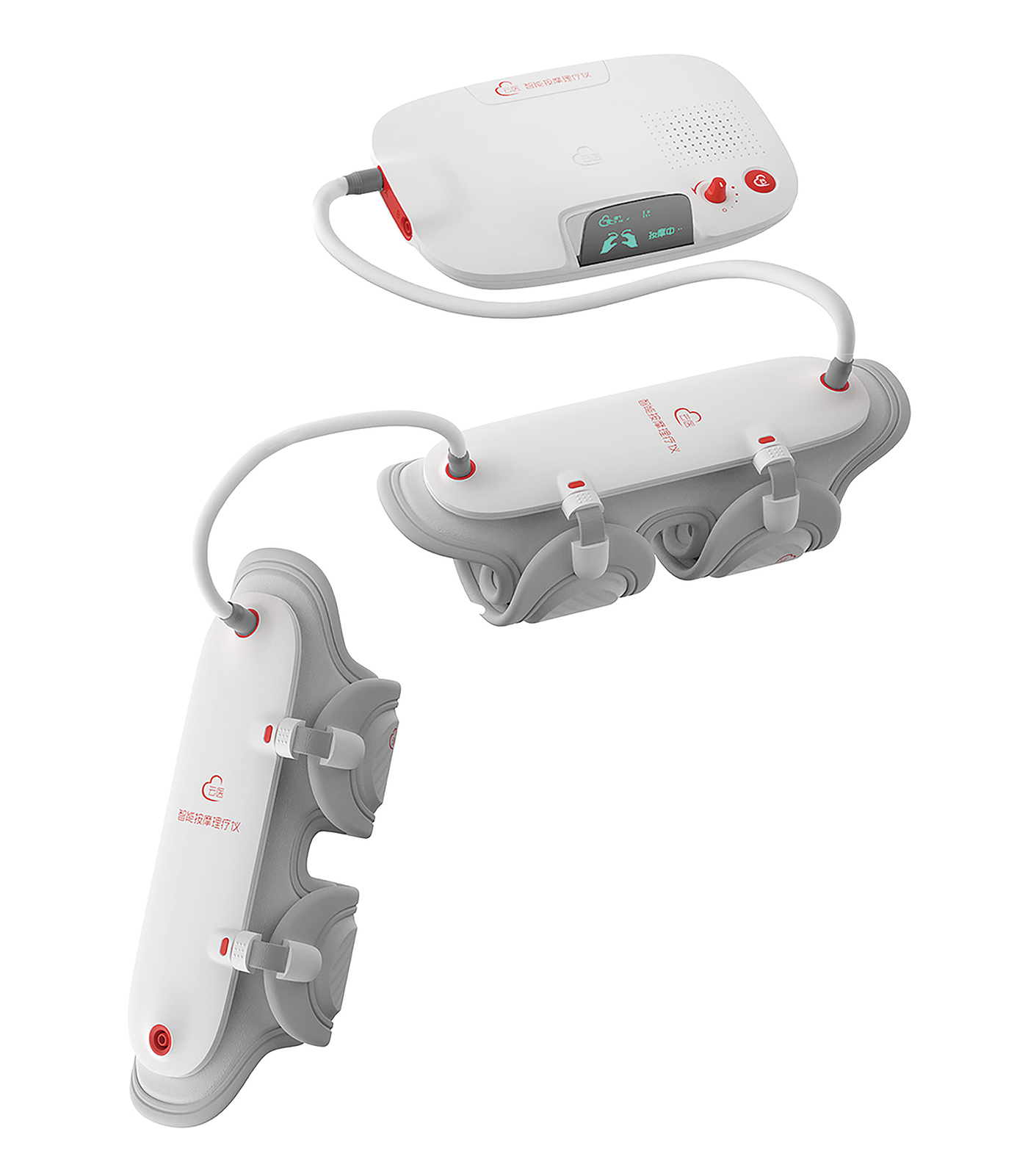2022 Red Dot Design Concept Award，Life Science and Bionics，Life Science & Bionics，