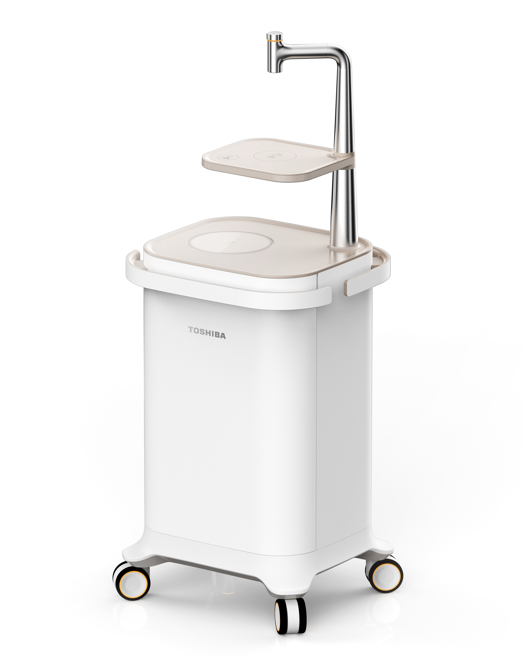 2022 Red Dot Design Concept Award，Sustainable development, energy and electricity，Sustainability, Energy & Power，