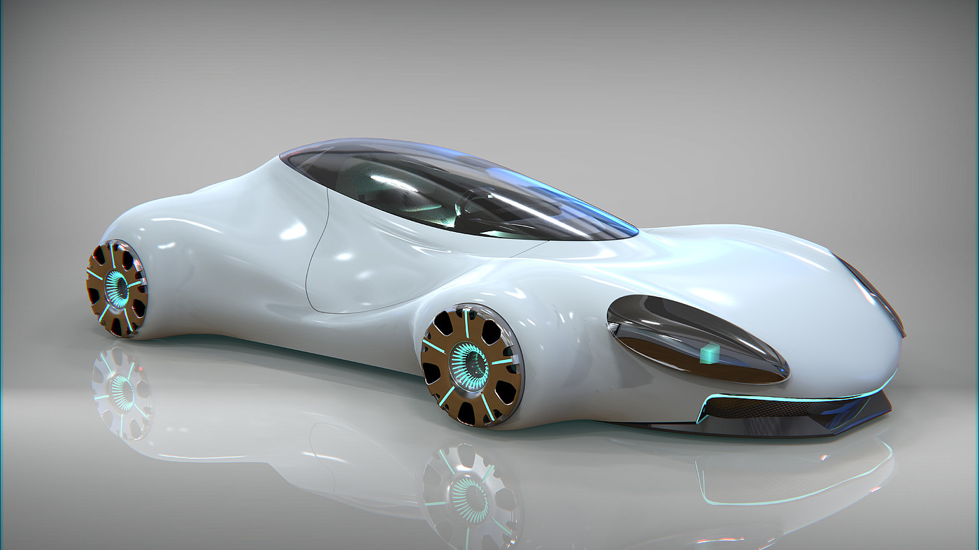 Concept Car，product design，Sports car design，industrial design，