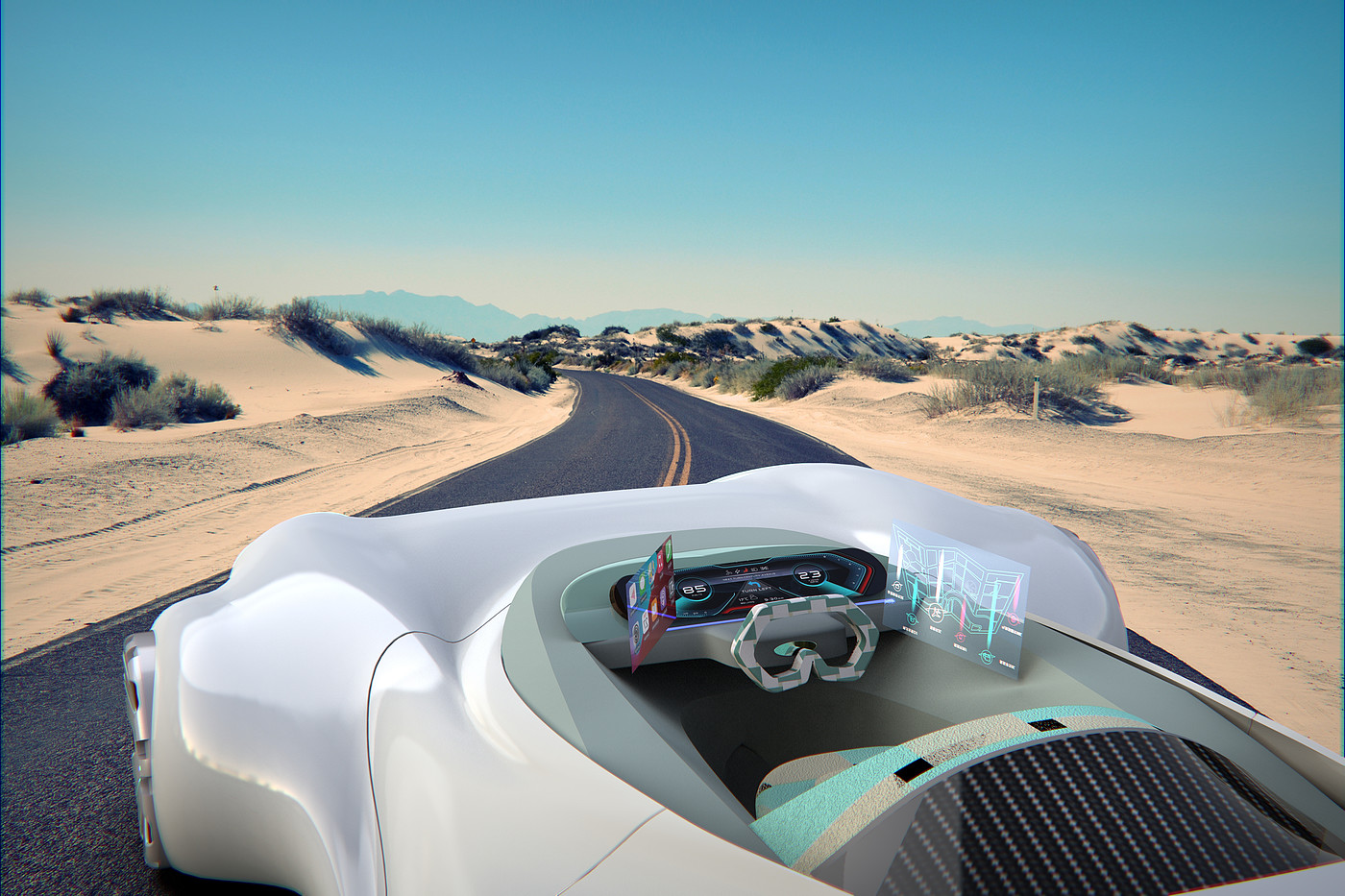 Concept Car，product design，Sports car design，industrial design，