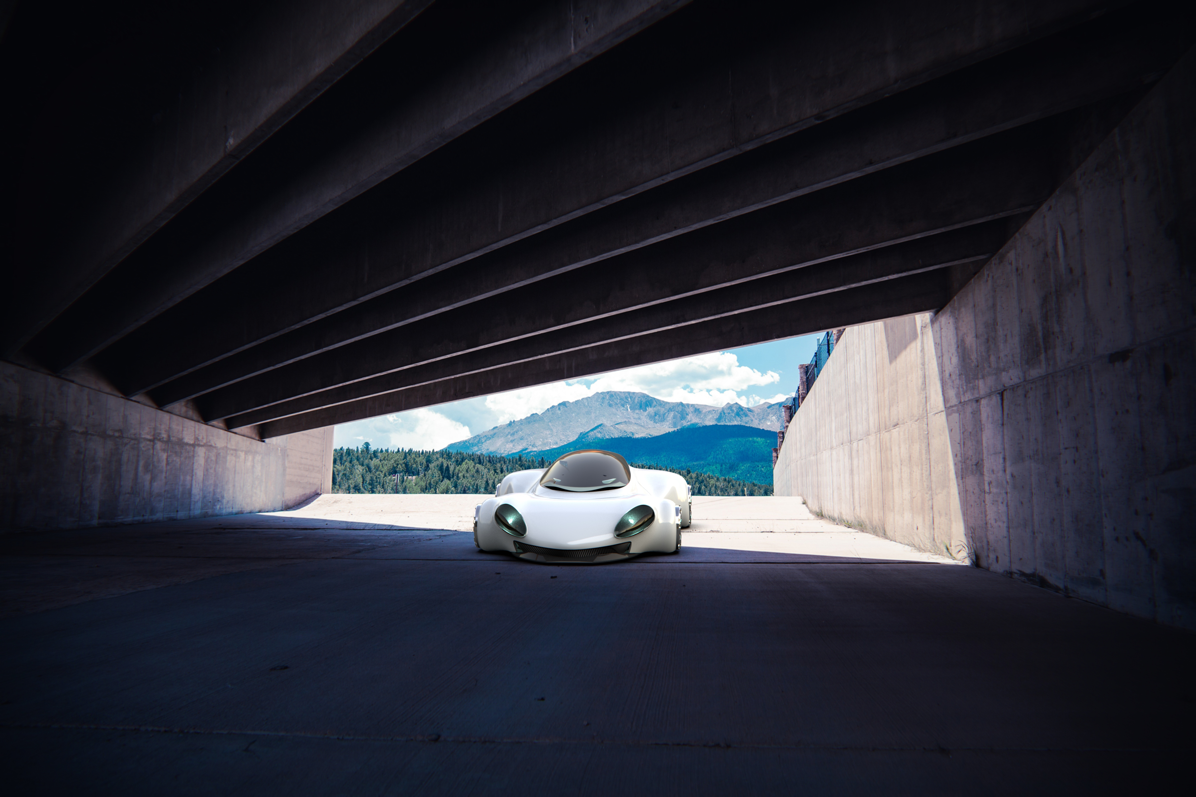 Concept Car，product design，Sports car design，industrial design，