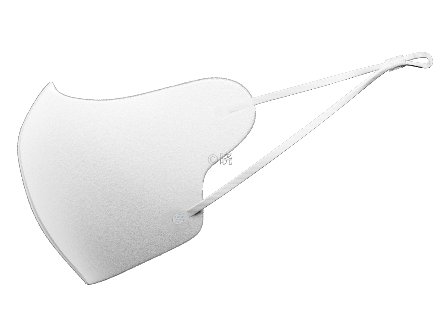 Mask，