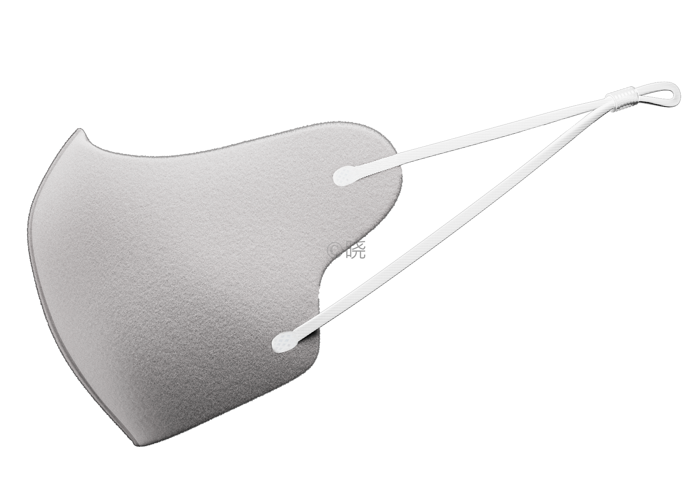 Mask，