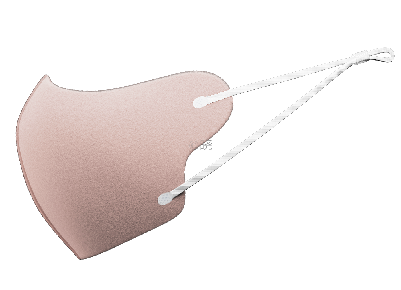 Mask，