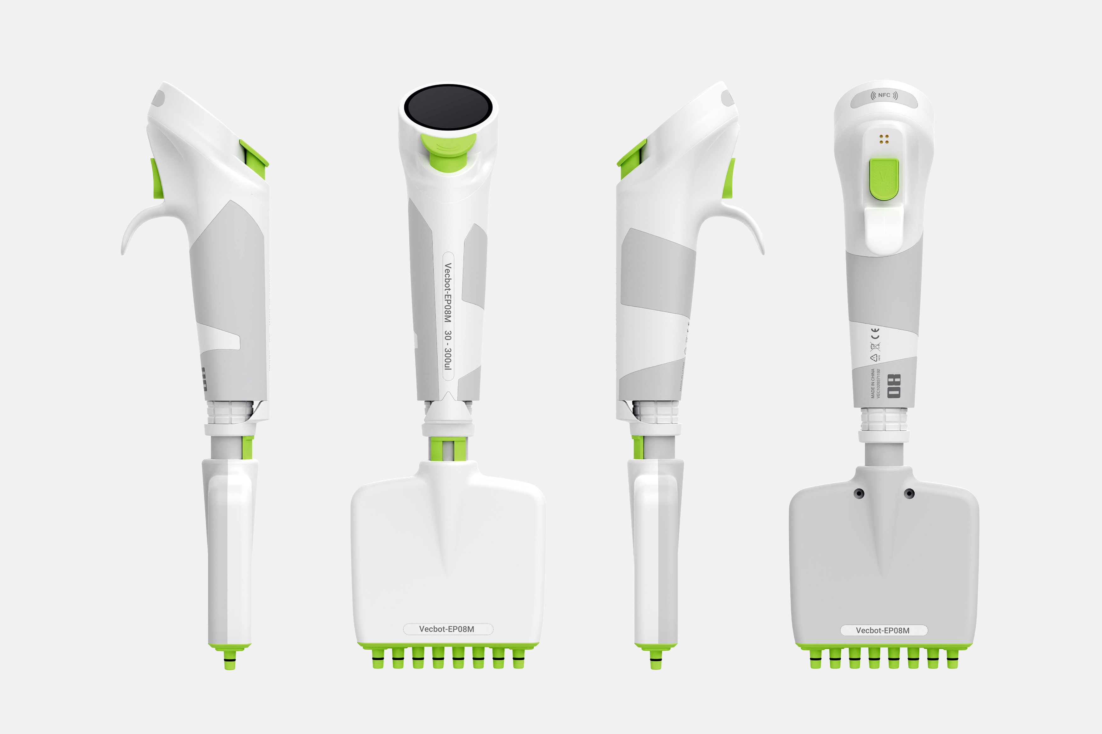 2022 Red Dot Design Concept Award，Life Science and Bionics，Life Science & Bionics，