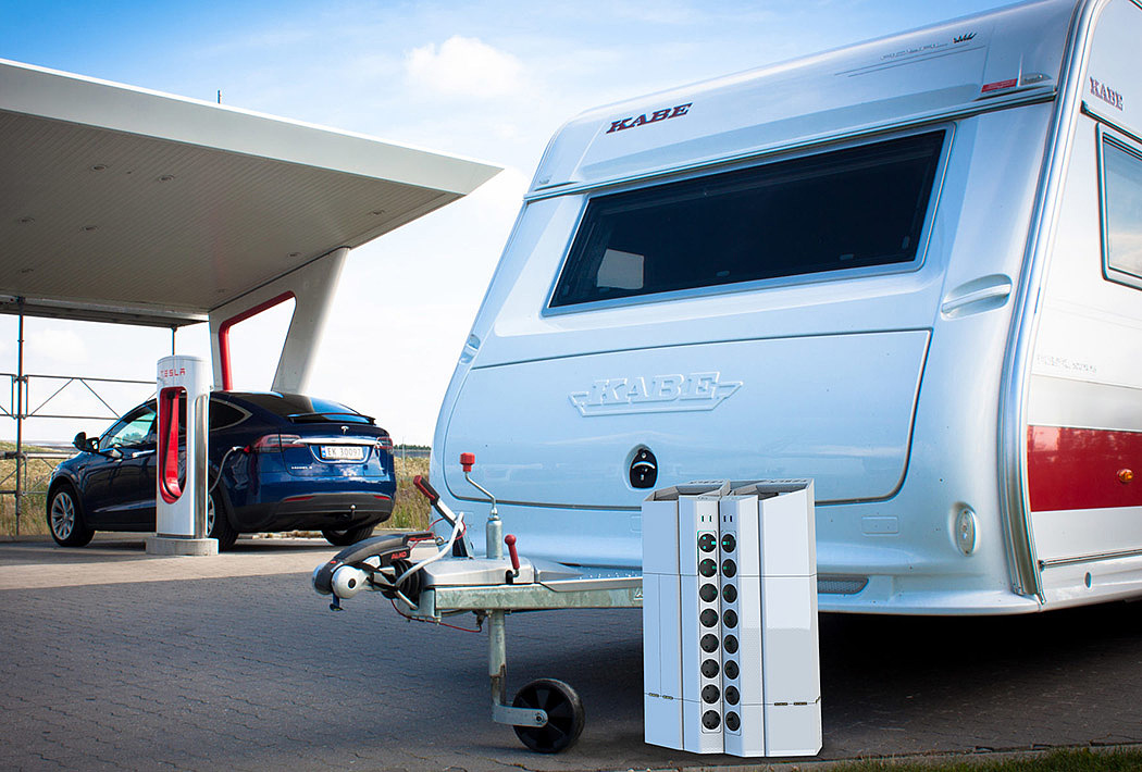 Reprint，vehicle，power supply，Tesla，equipment，