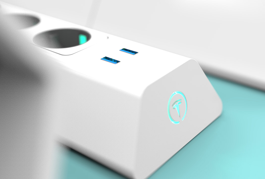 Reprint，vehicle，power supply，Tesla，equipment，