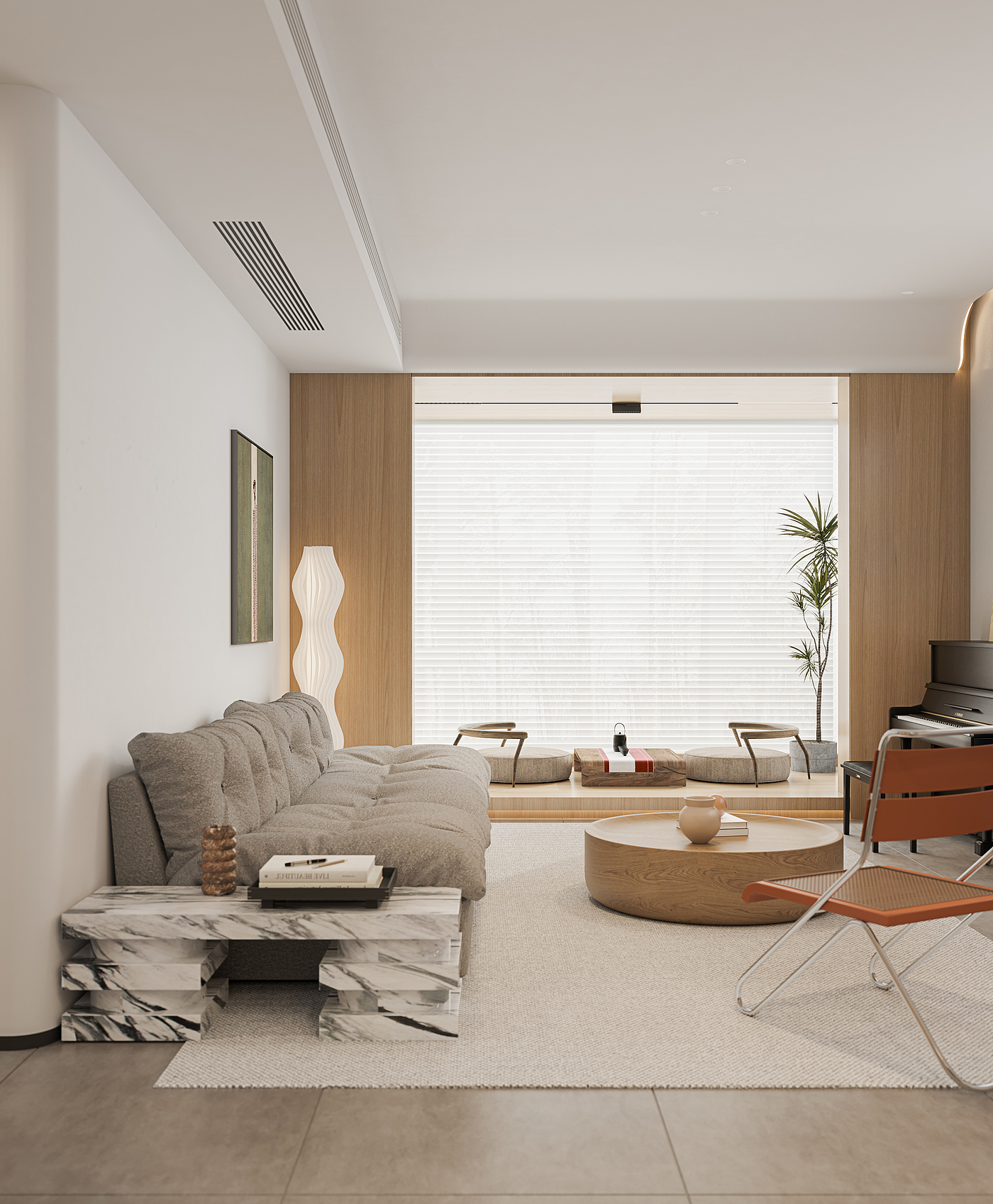 Small living room，Small living room，