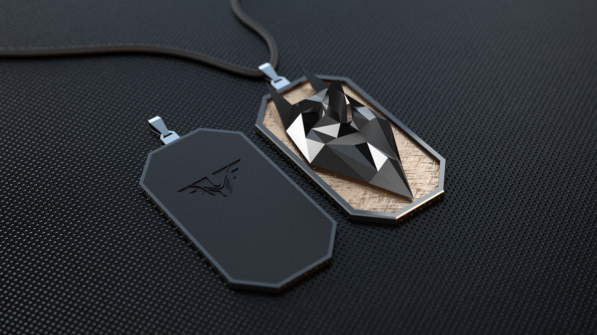 Reprint，Pendant，fashion，Jewellery，