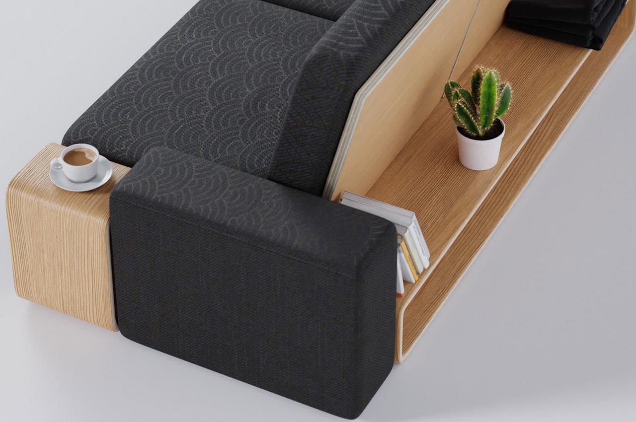 sofa，Appearance design，product design，exquisite，Art，Receive，