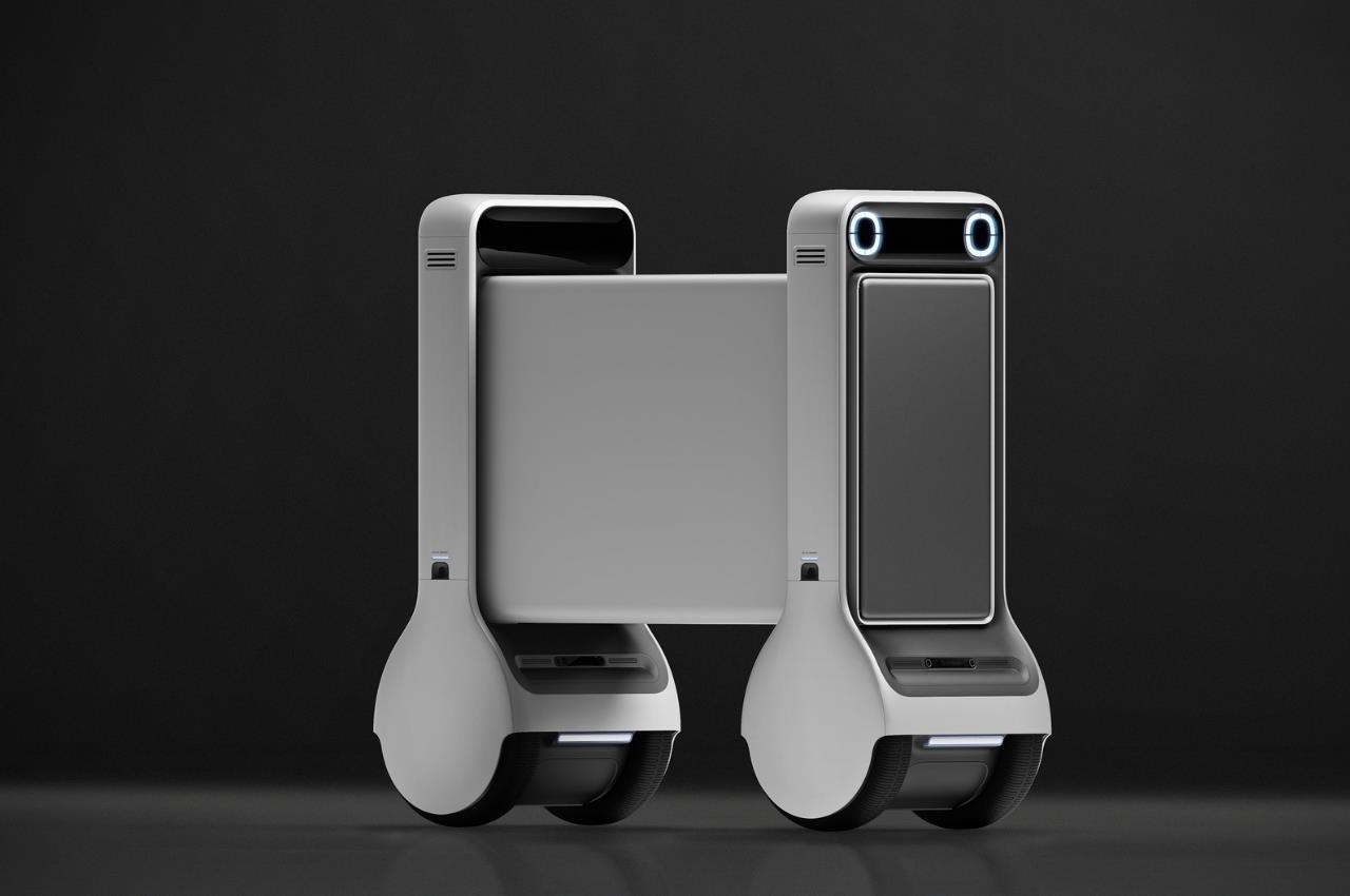 intelligent robot，science and technology，concept，Appearance design，product design，
