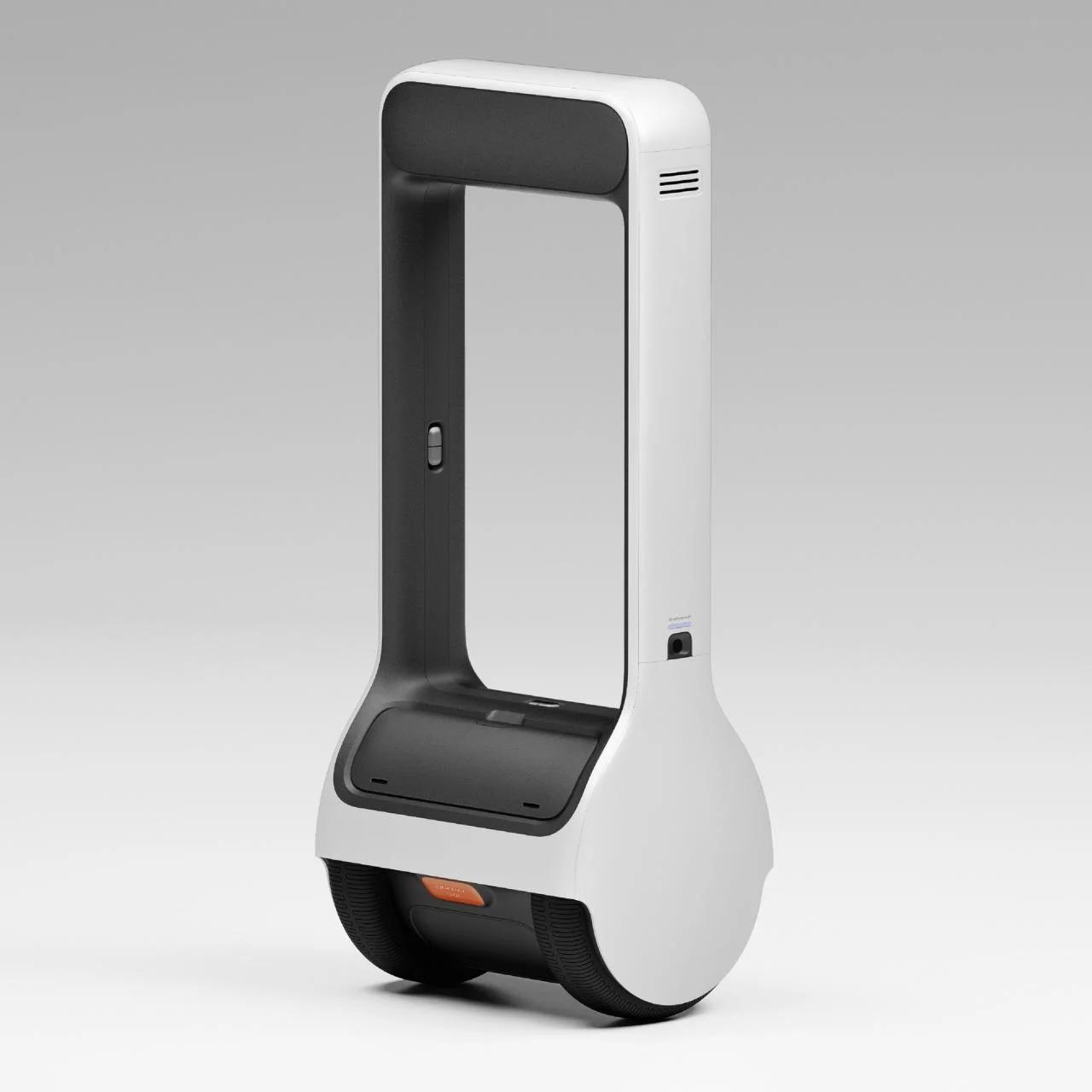 intelligent robot，science and technology，concept，Appearance design，product design，