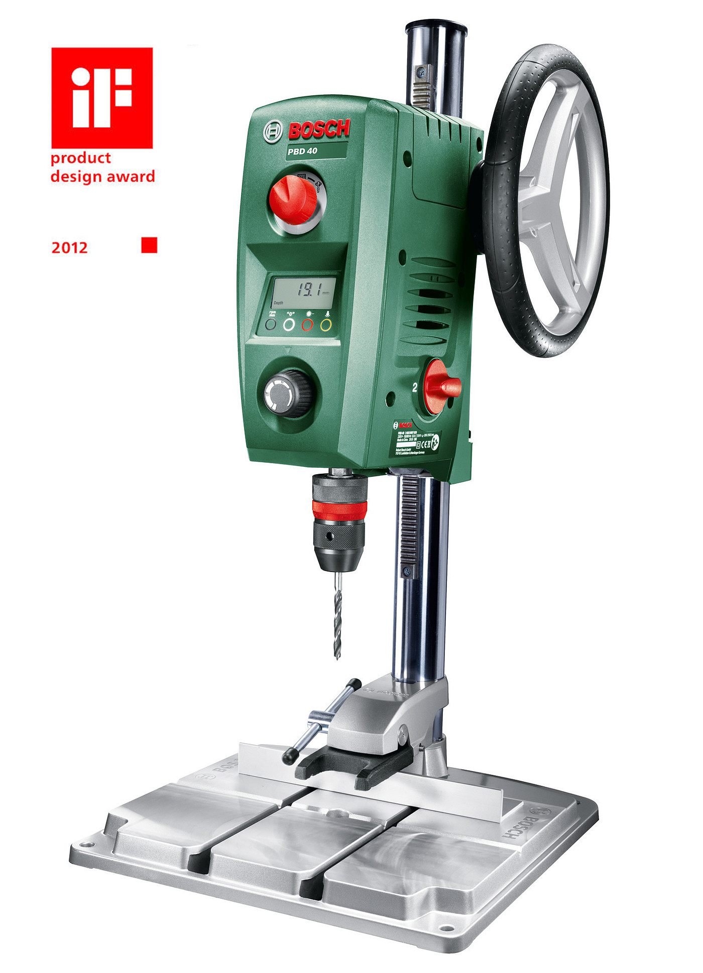 industrial design，product design，Electric tool，Bosch ，if，hold，