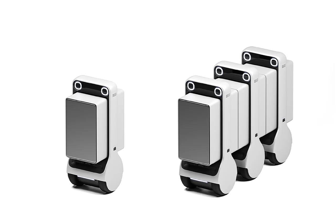 intelligent robot，science and technology，concept，Appearance design，product design，
