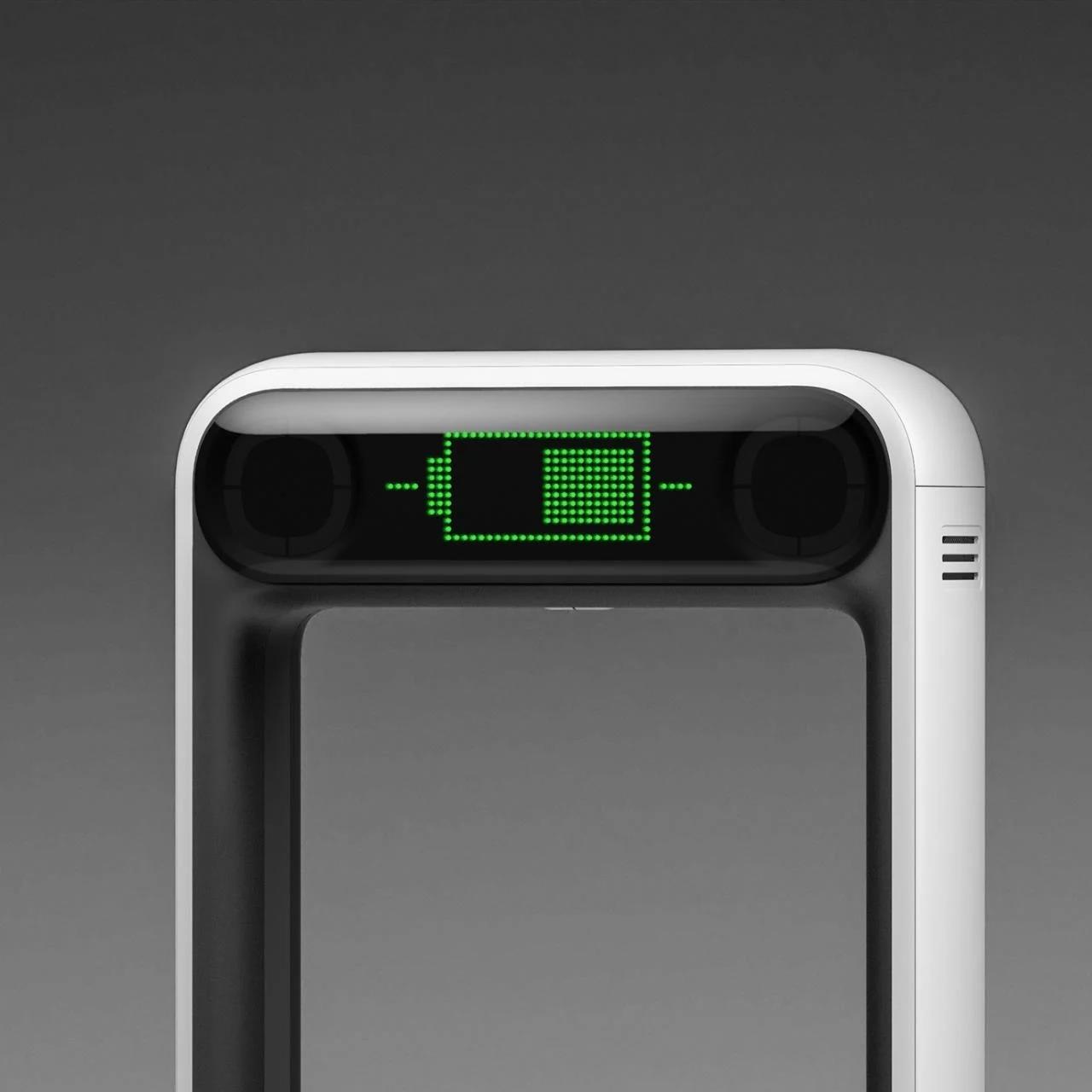 intelligent robot，science and technology，concept，Appearance design，product design，