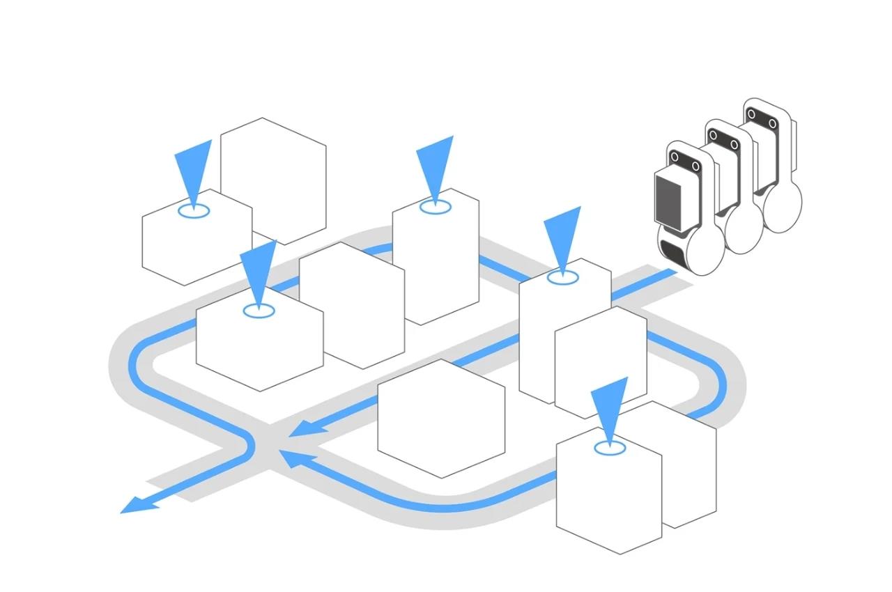 intelligent robot，science and technology，concept，Appearance design，product design，