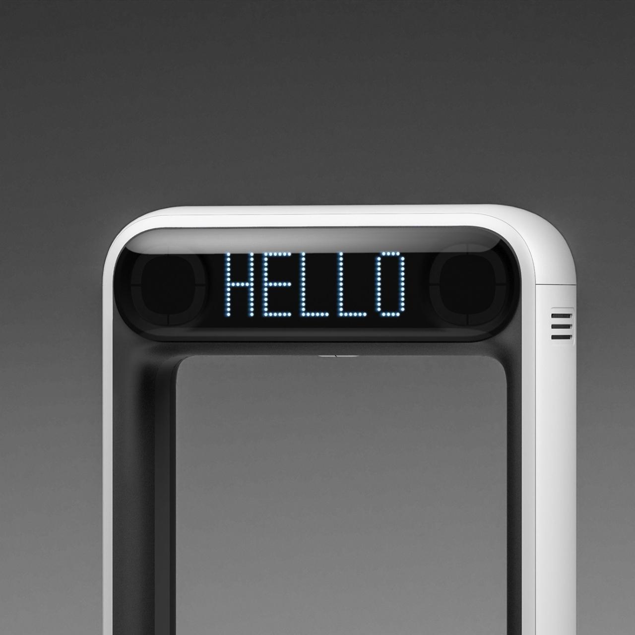 intelligent robot，science and technology，concept，Appearance design，product design，