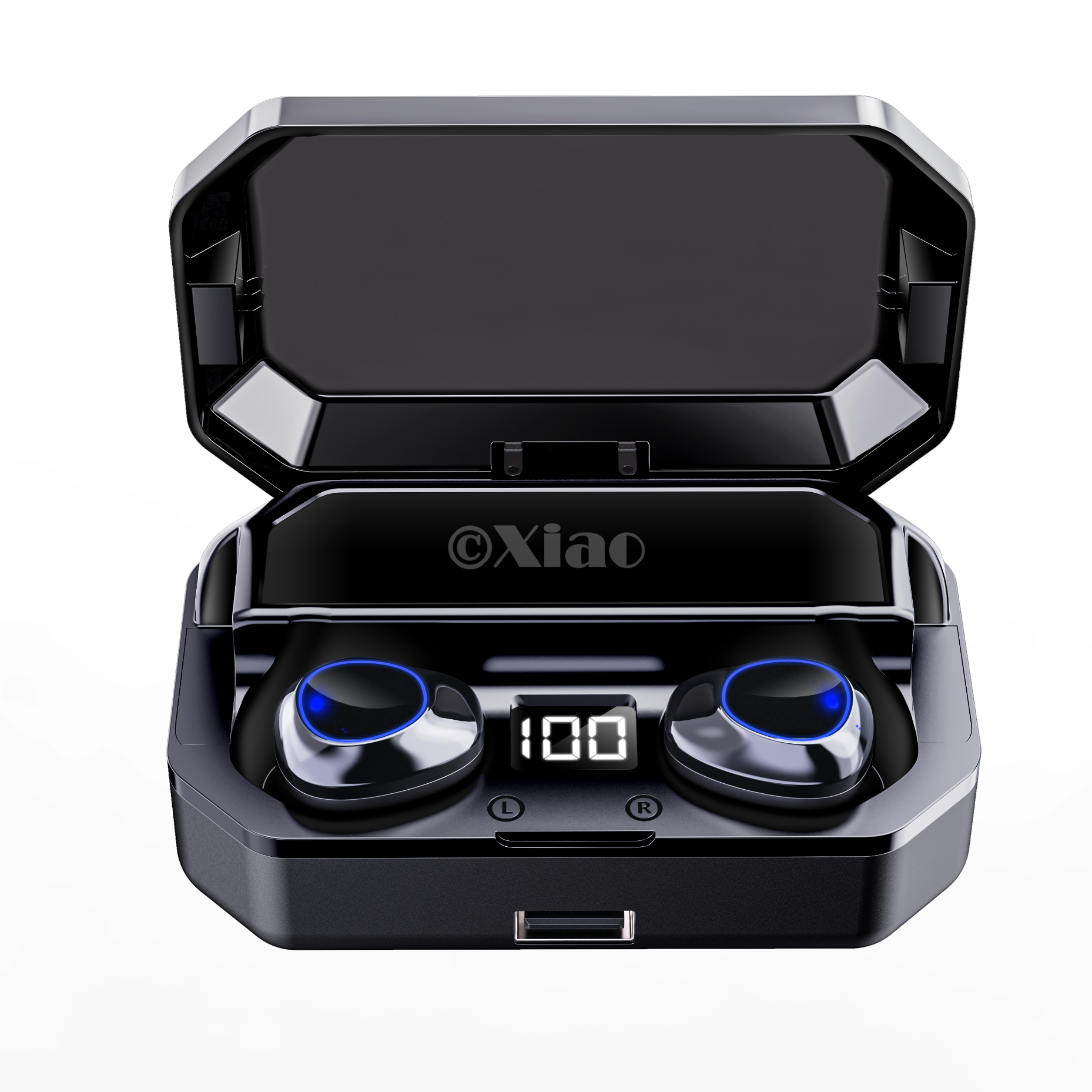 Bluetooth headset，