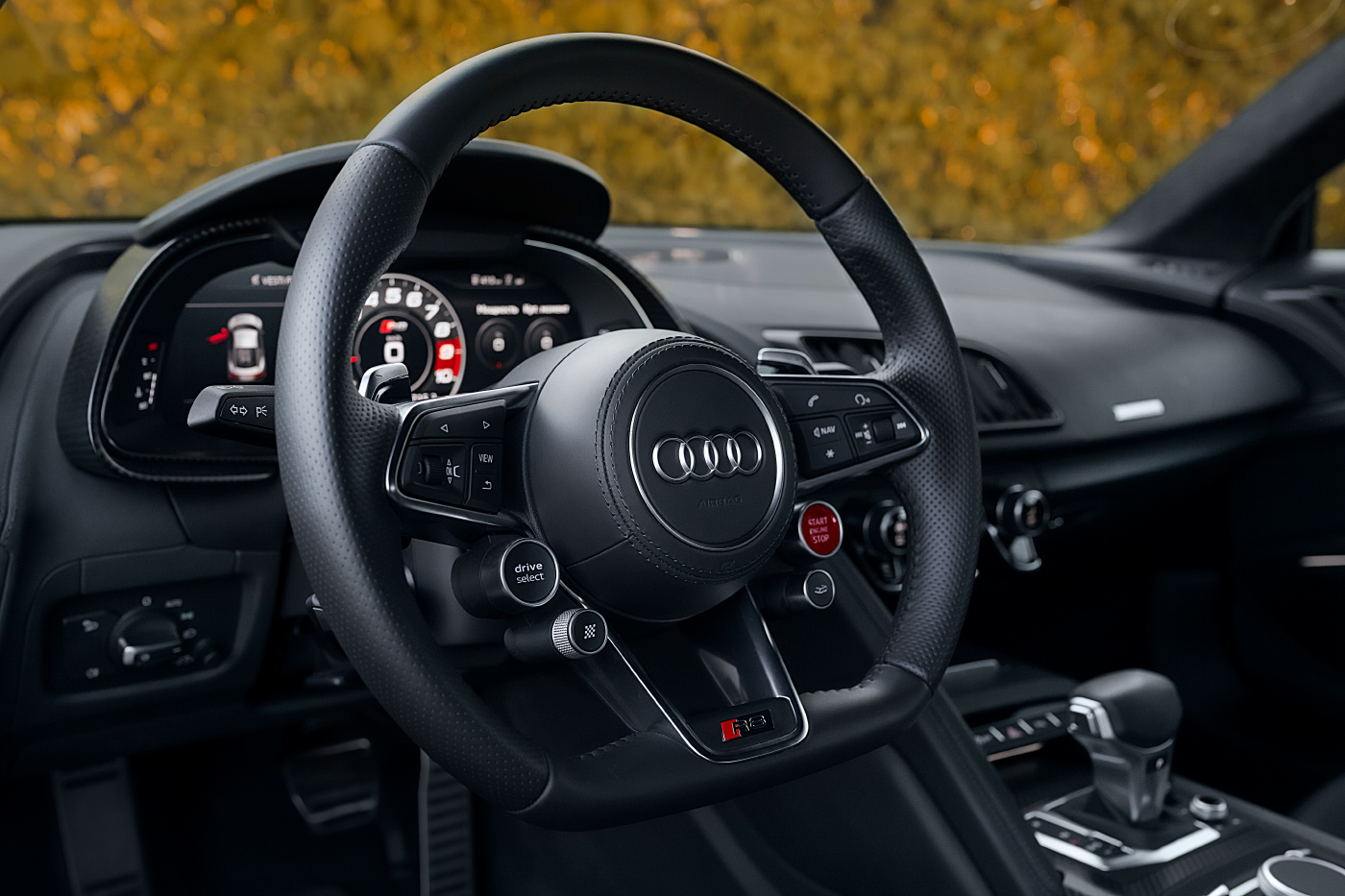 Reprint，traffic，automobile，audi，